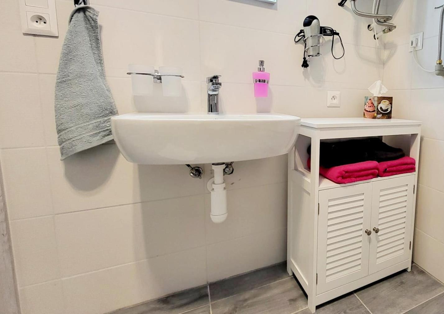 Apartmany Louka Vaclavov u Bruntalu 外观 照片