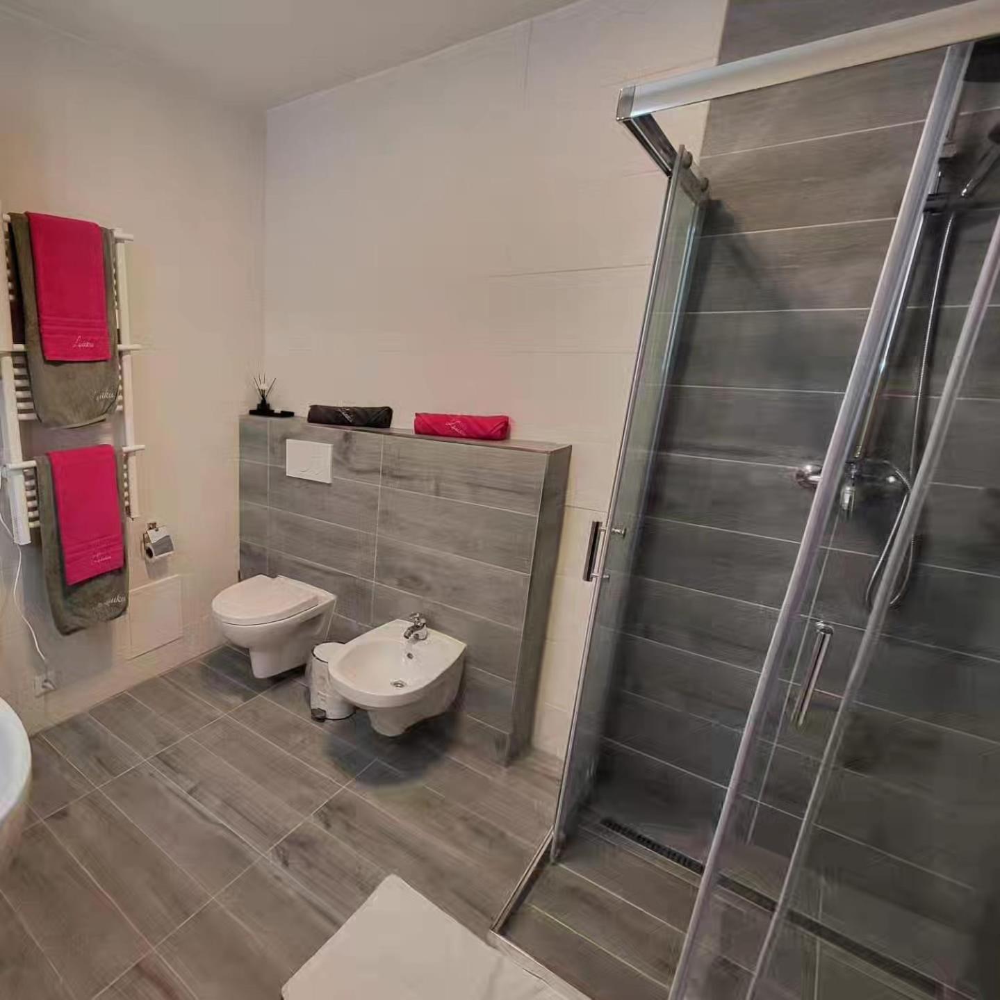 Apartmany Louka Vaclavov u Bruntalu 外观 照片